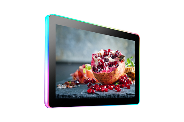 Capacitive Touch Monitor KOT-0230U-CA4P