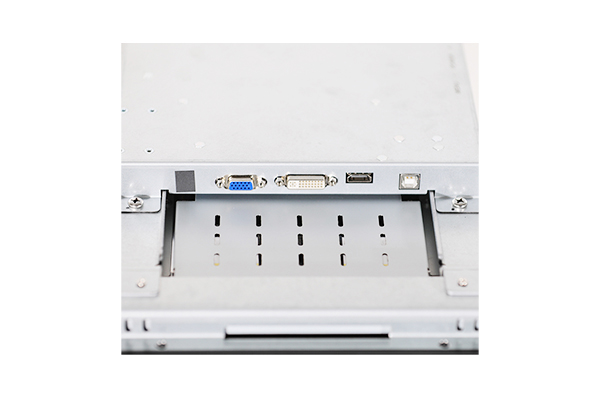 Capacitive Touch Monitor KOT-0215U-CA4P