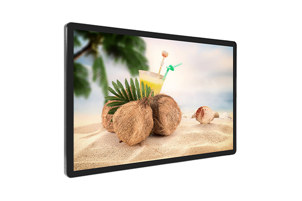 Capacitive Touch Monitor KOT-430P-004