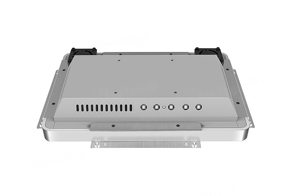 High Brightness Touch Monitor KOT-0101U-CA4PH