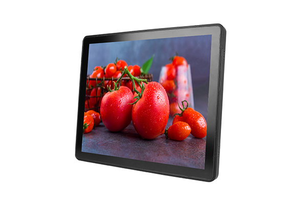 High Brightness Touch Monitor KOT-0190U-CA4PH