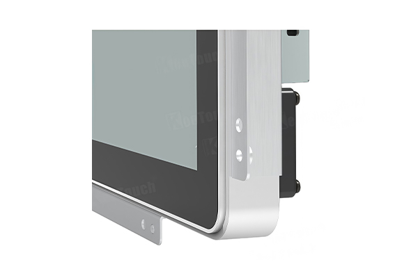 High Brightness Touch Monitor KOT-0101U-CA4PH