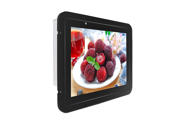 High Brightness Touch Monitor KOT-0080U-CA4PH