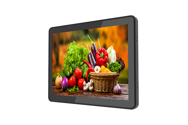 High Brightness Touch Monitor KOT-0150U-CA4PH
