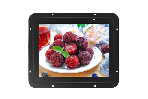 High Brightness Touch Monitor KOT-0080U-CA4PH
