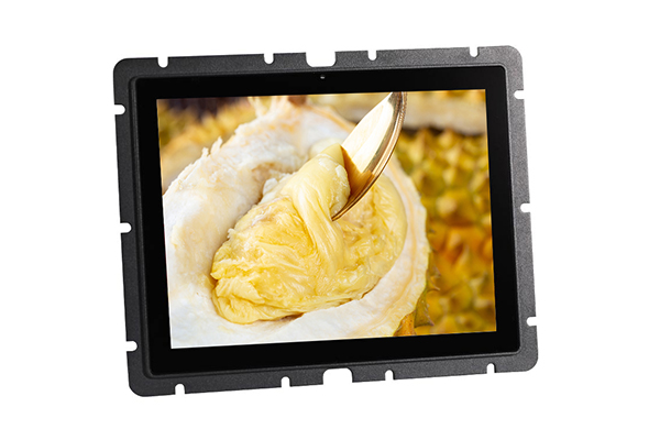 High Brightness Touch Monitor KOT-0104U-CA4PH