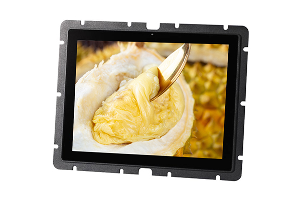 High Brightness Touch Monitor KOT-0104U-CA4PH