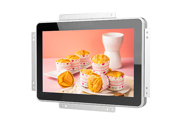 High Brightness Touch Monitor KOT-0101U-CA4PH