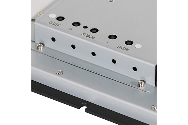High Brightness Touch Monitor KOT-0104U-CA4PH