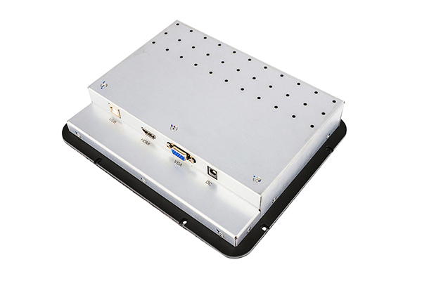 High Brightness Touch Monitor KOT-0080U-CA4PH