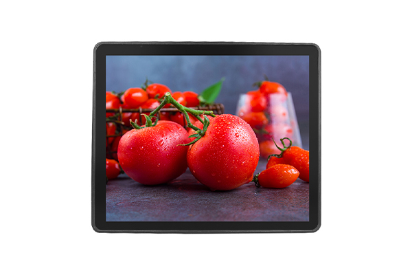High Brightness Touch Monitor KOT-0190U-CA4PH