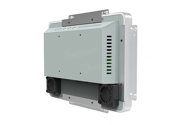 High Brightness Touch Monitor KOT-0101U-CA4PH