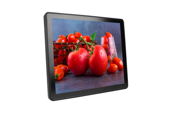 High Brightness Touch Monitor KOT-0190U-CA4PH