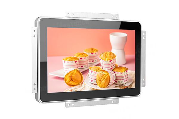 High Brightness Touch Monitor KOT-0101U-CA4PH