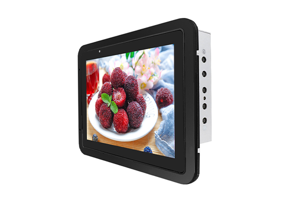 High Brightness Touch Monitor KOT-0080U-CA4PH