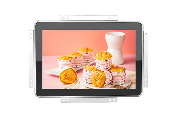 High Brightness Touch Monitor KOT-0101U-CA4PH
