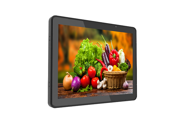 High Brightness Touch Monitor KOT-0150U-CA4PH