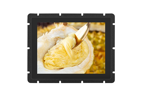 High Brightness Touch Monitor KOT-0104U-CA4PH