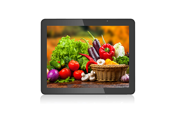 High Brightness Touch Monitor KOT-0150U-CA4PH