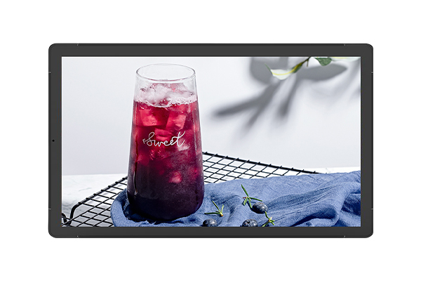 High Brightness Touch Monitor KOT-0270U-CA4PH