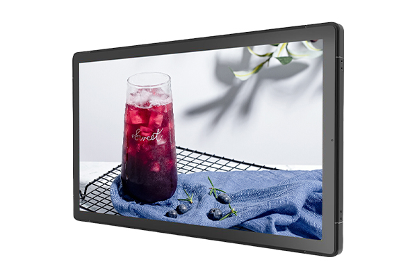 High Brightness Touch Monitor KOT-0270U-CA4PH