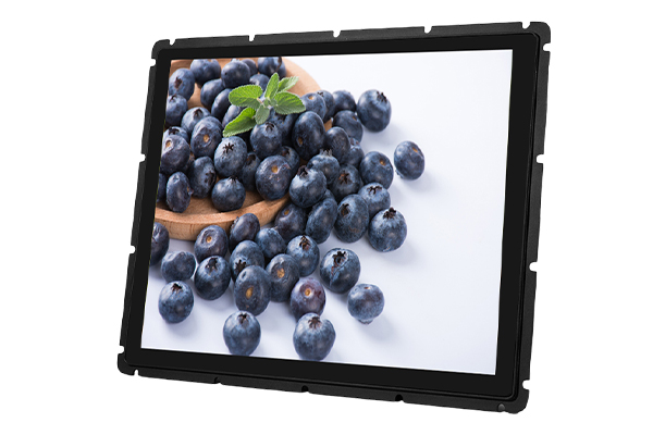 Industrial Touch Computer KOT-0150U-CA4P