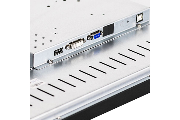 High Brightness Touch Monitor KOT-0270U-CA4PH