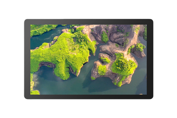 High Brightness Touch Monitor KOT-0320U-CA4PH