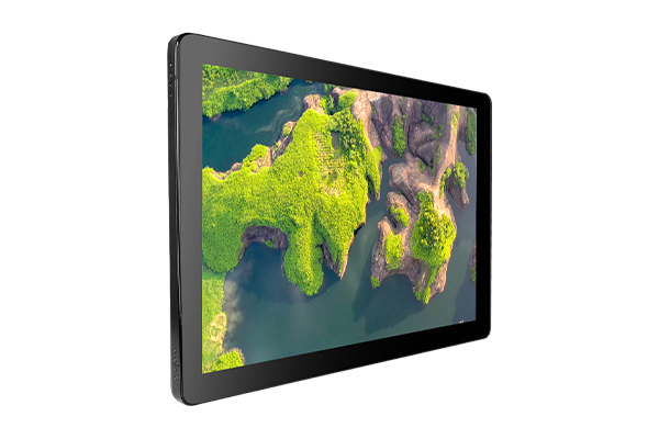 High Brightness Touch Monitor KOT-0320U-CA4PH