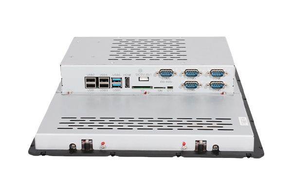 Industrial Touch Computer KOT-0150U-CA4P
