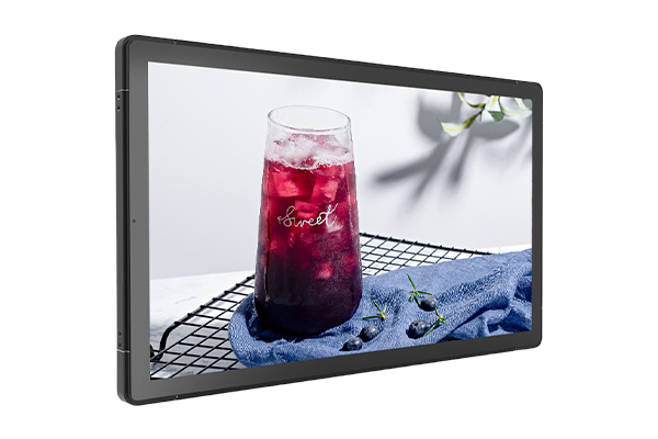 High Brightness Touch Monitor KOT-0270U-CA4PH