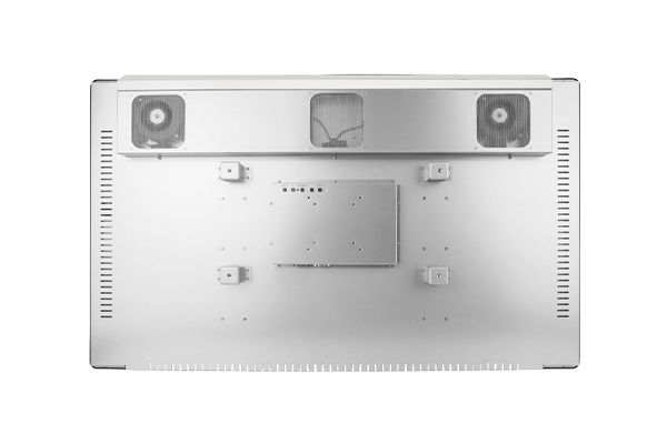 High Brightness Touch Monitor KOT-0430U-CA4PH