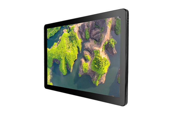 High Brightness Touch Monitor KOT-0320U-CA4PH