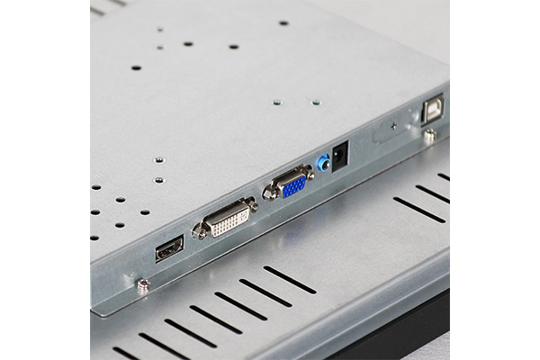 High Brightness Touch Monitor KOT-0215U-CA4PH