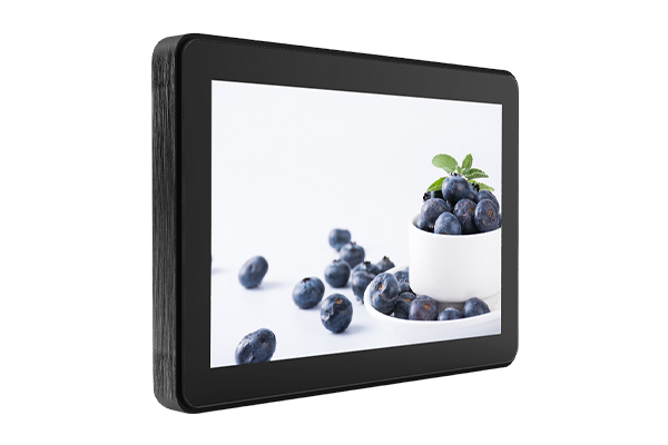 Industrial Touch Computer KTP-101M-001