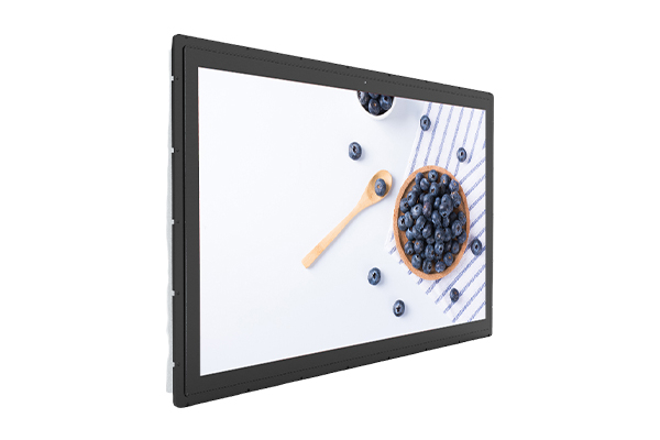 Industrial Touch Computer KOT-0315U-CA4P