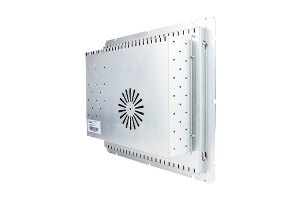 Industrial Touch Computer KTP-170M-005