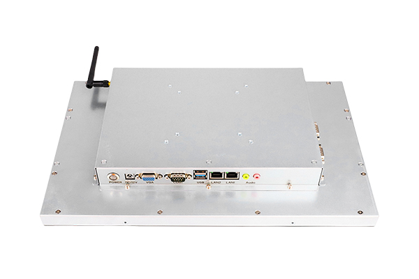 Industrial Touch Computer KOT-0156U-CA4P