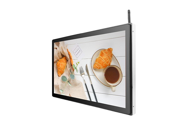 Industrial Touch Computer KOT-0156U-CA4P