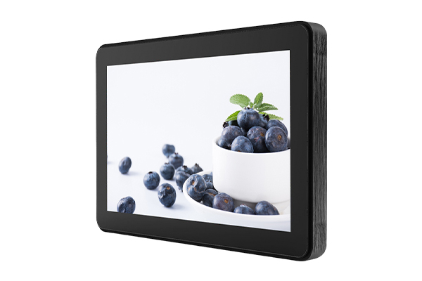 Industrial Touch Computer KTP-101M-001