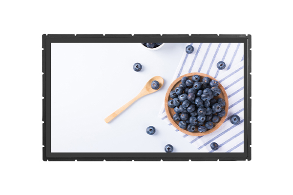 Industrial Touch Computer KOT-0315U-CA4P