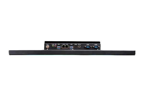 Industrial Touch Computer KTP-215M-002