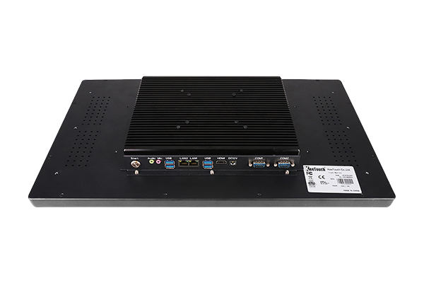 Industrial Touch Computer KTP-215M-002