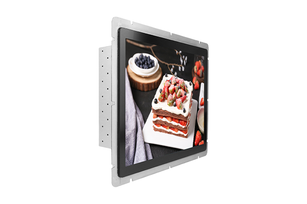 Industrial Touch Computer KTP-170M-005