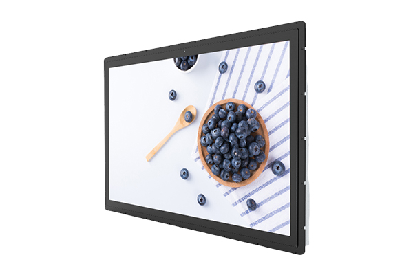 Industrial Touch Computer KOT-0315U-CA4P