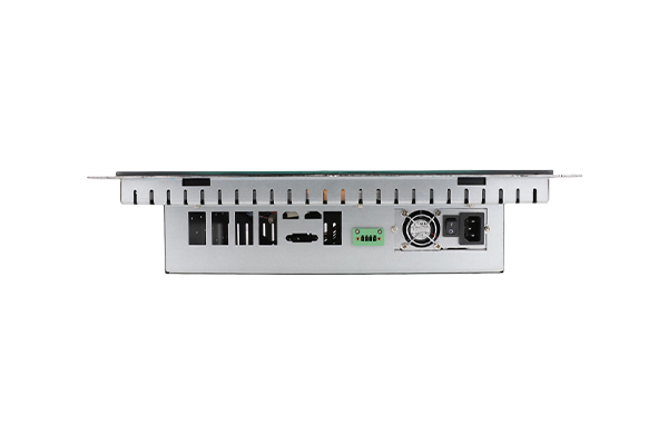 Industrial Touch Computer KTP-170M-005