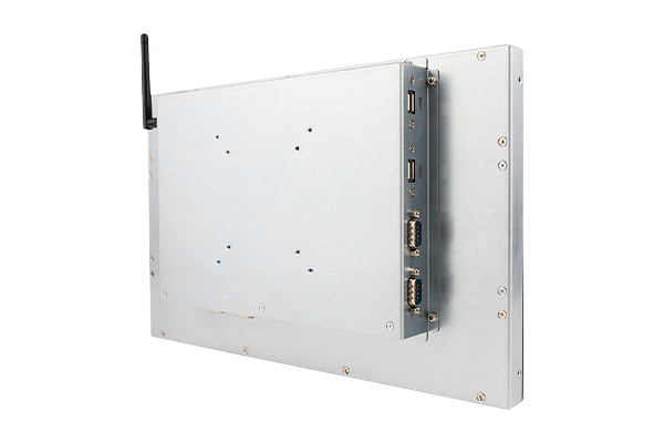 Industrial Touch Computer KOT-0156U-CA4P