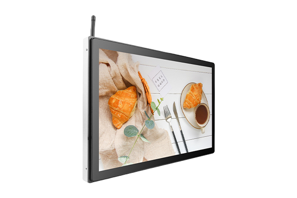 Industrial Touch Computer KOT-0156U-CA4P