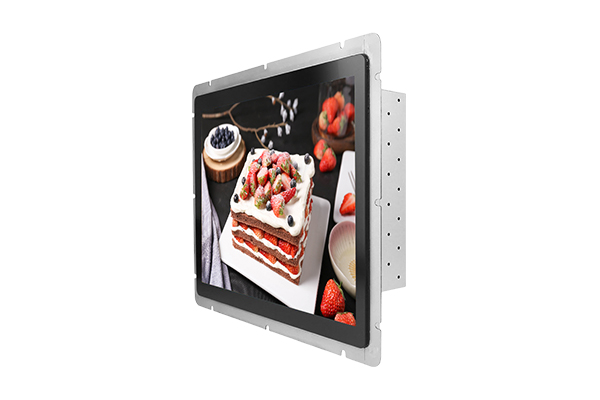 Industrial Touch Computer KTP-170M-005
