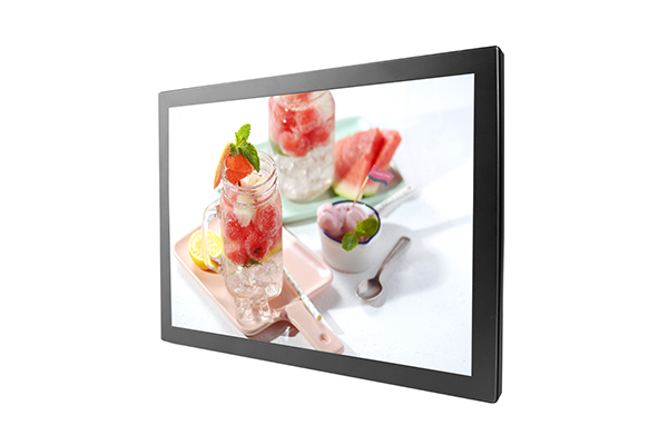 Infrared Touch Monitor KOT-0150U-IR3W